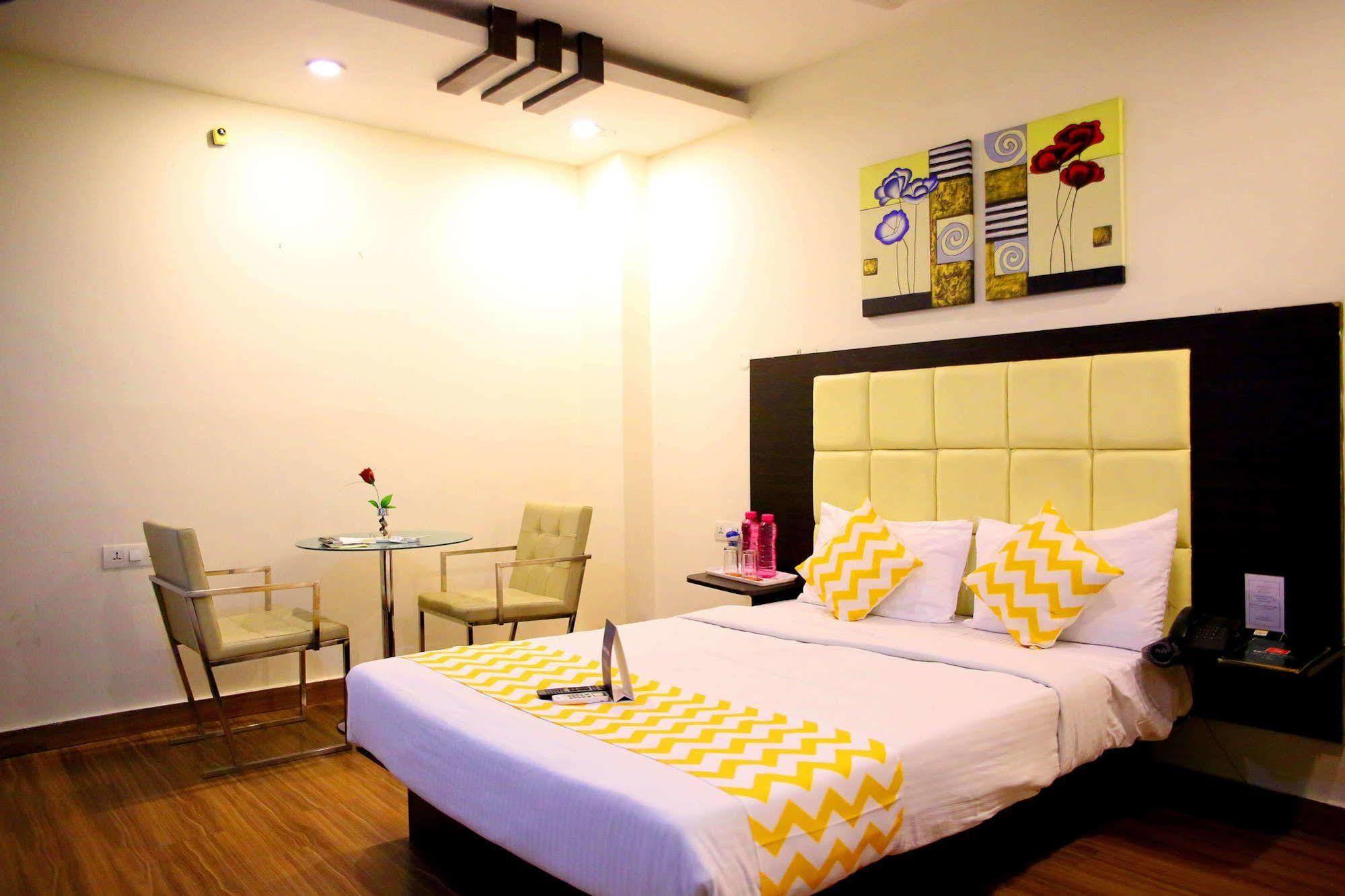 Hotel Ksr Park
