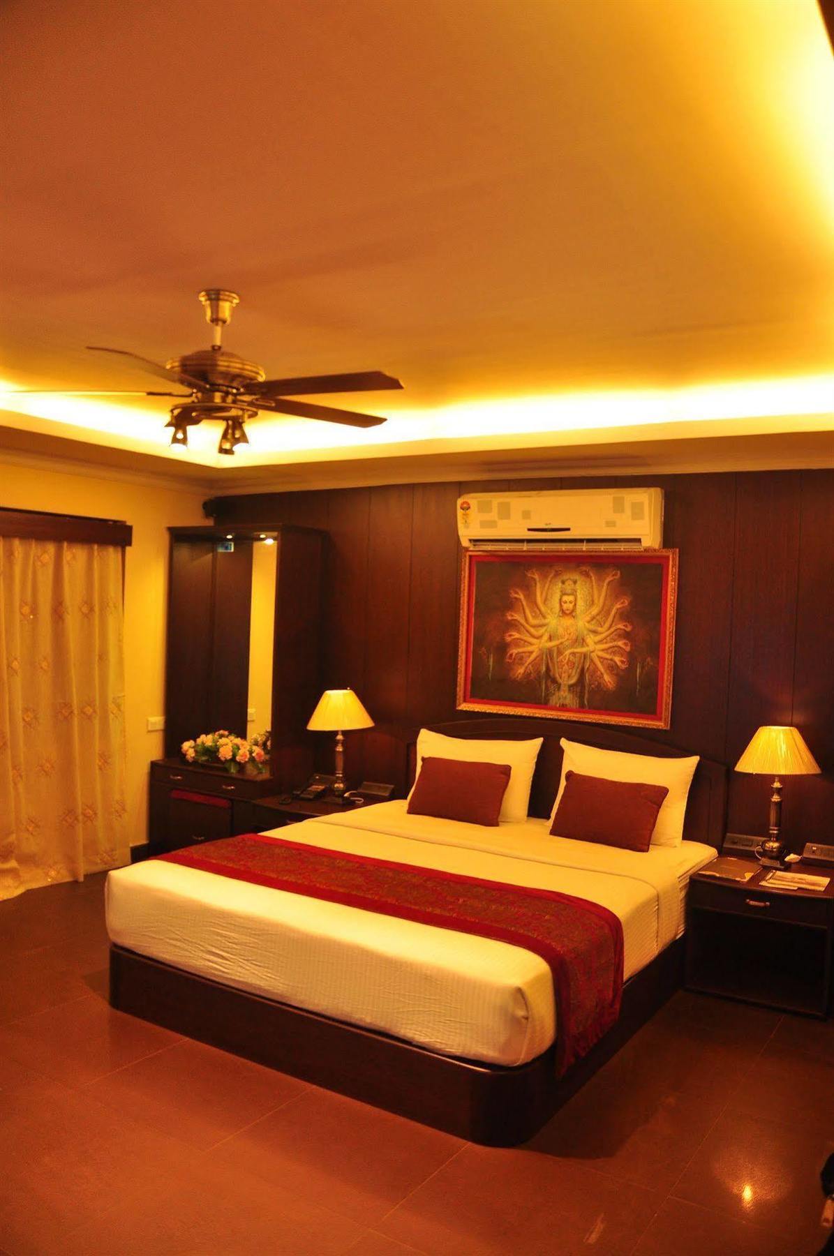 Hotel Aalankrita Hyderabad
