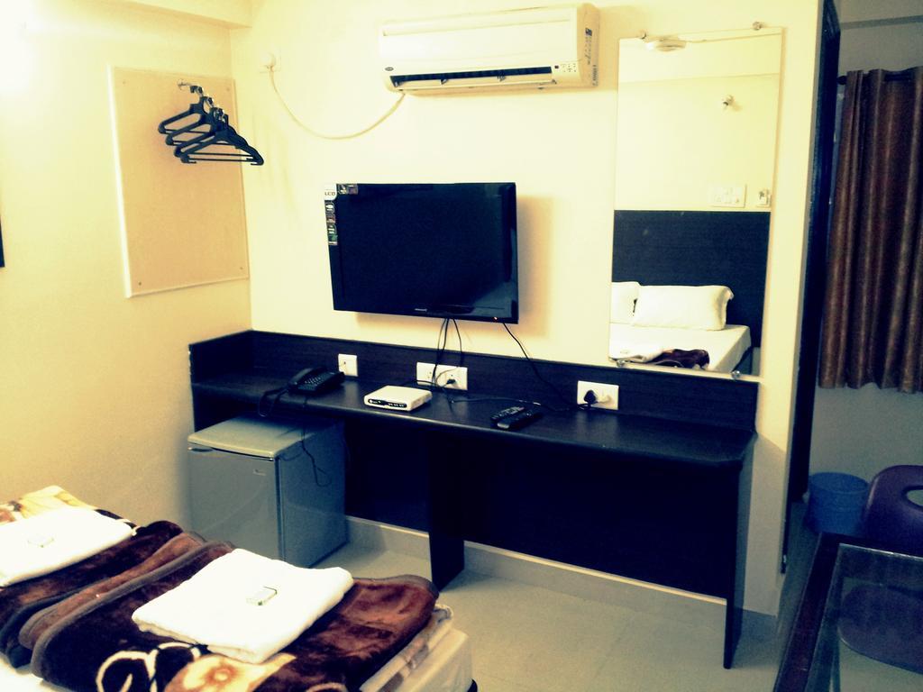 Kanha Grand