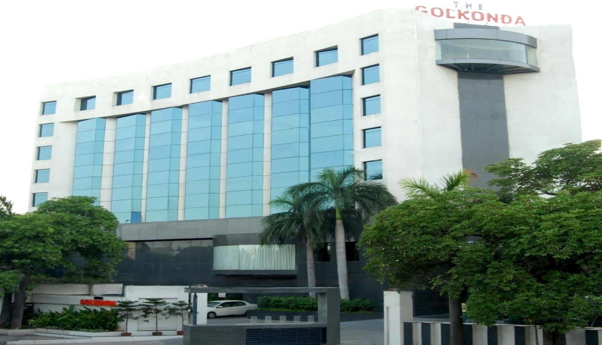 The Golkonda Hyderabad