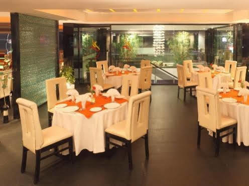 Swagath De Royal Hotel 3*