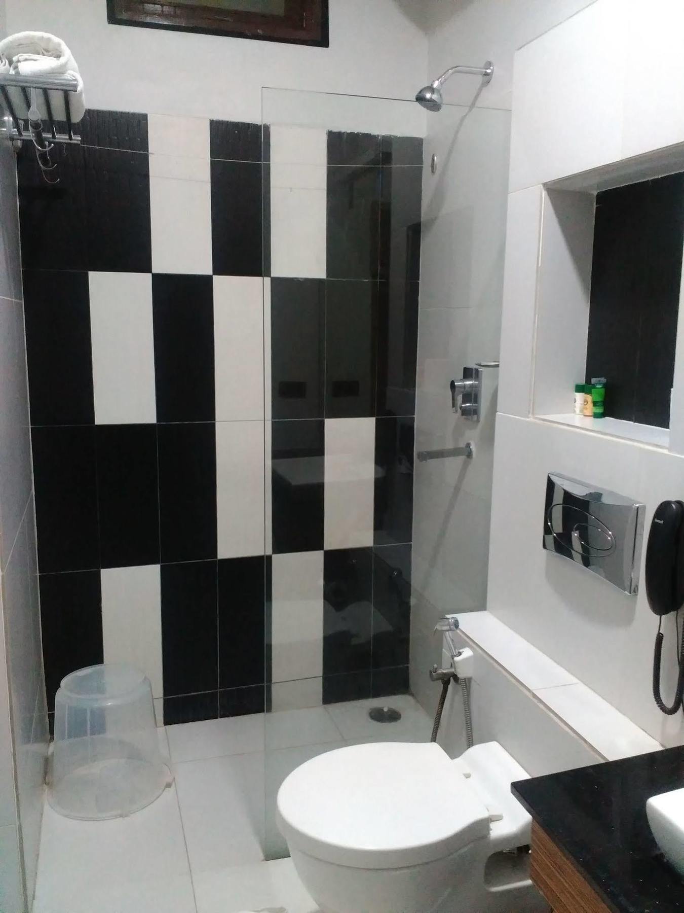 La Serene Hotel Hyderabad