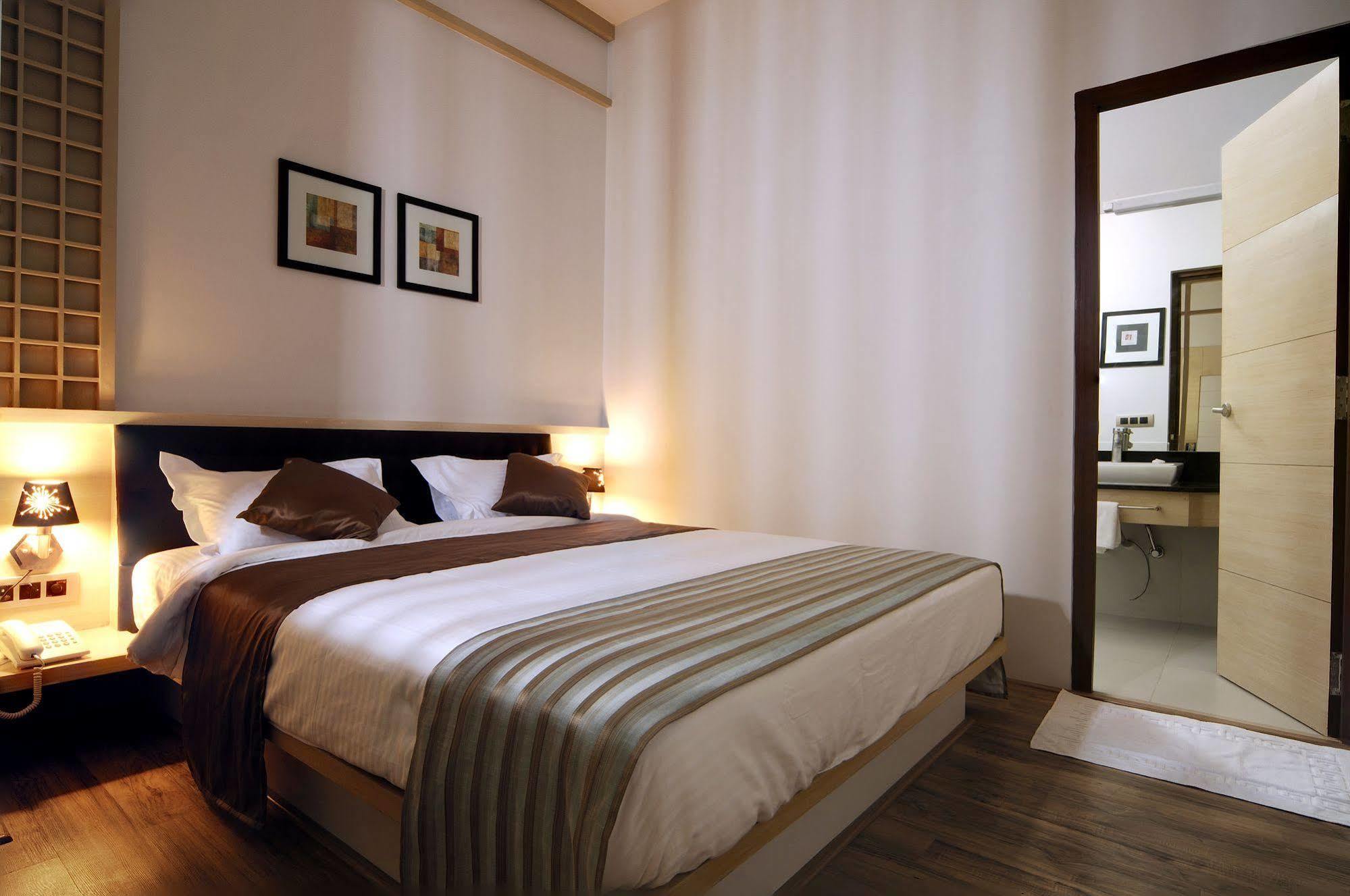 La Serene Hotel