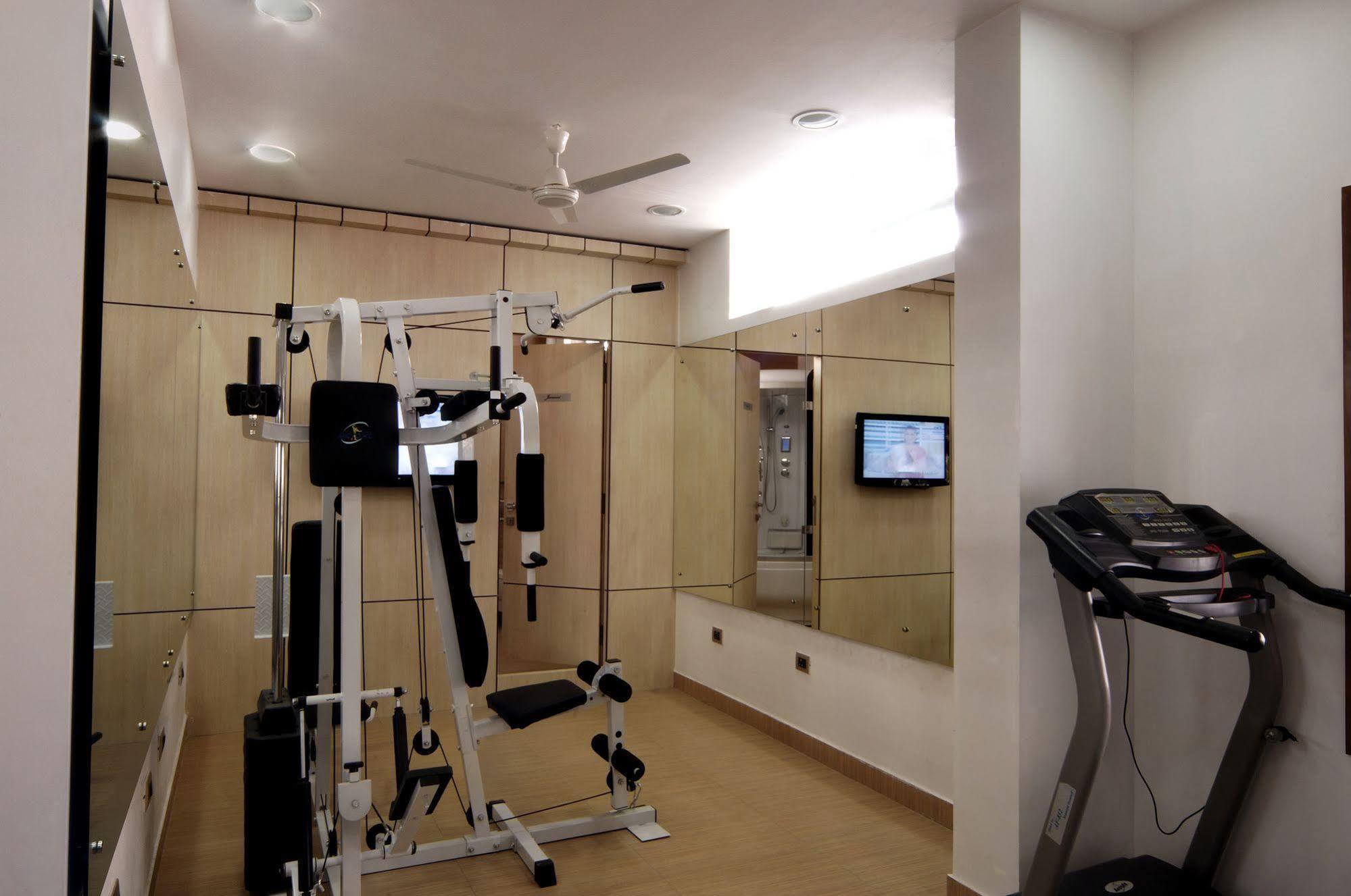 La Serene Hotel 3*