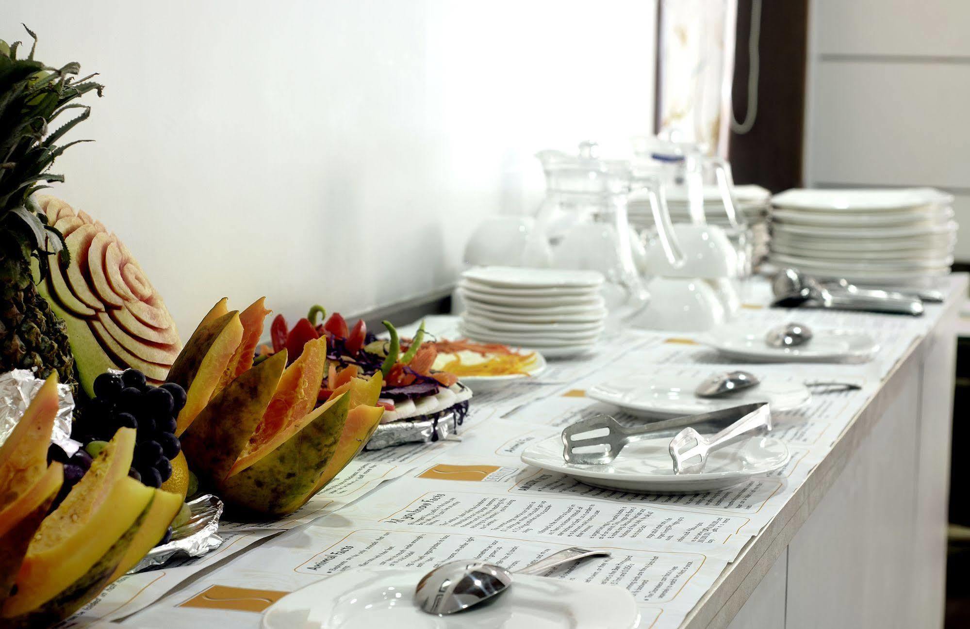 Hotel La Serene Hyderabad