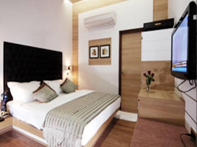 Hotel La Serene