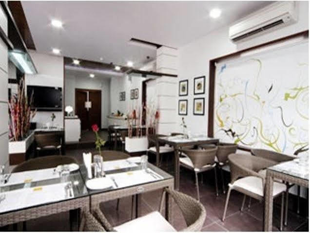 La Serene Hyderabad
