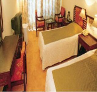 Pearl Regency Hotel 3*