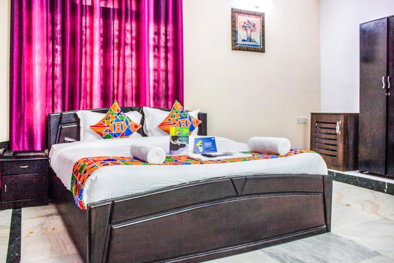 Fabexpress Hillstone Banjara Hills Hotel 3*