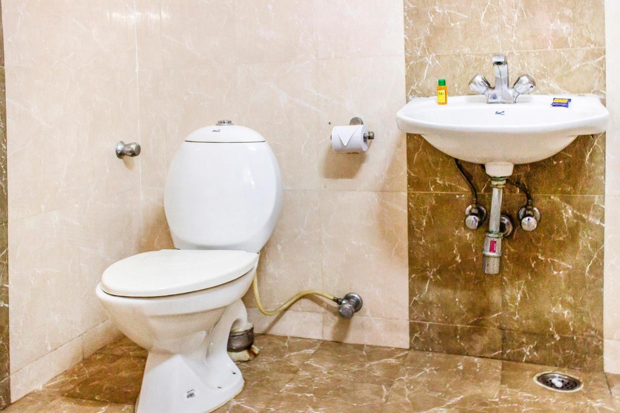 Fabexpress Hillstone Banjara Hills 3* Hyderabad