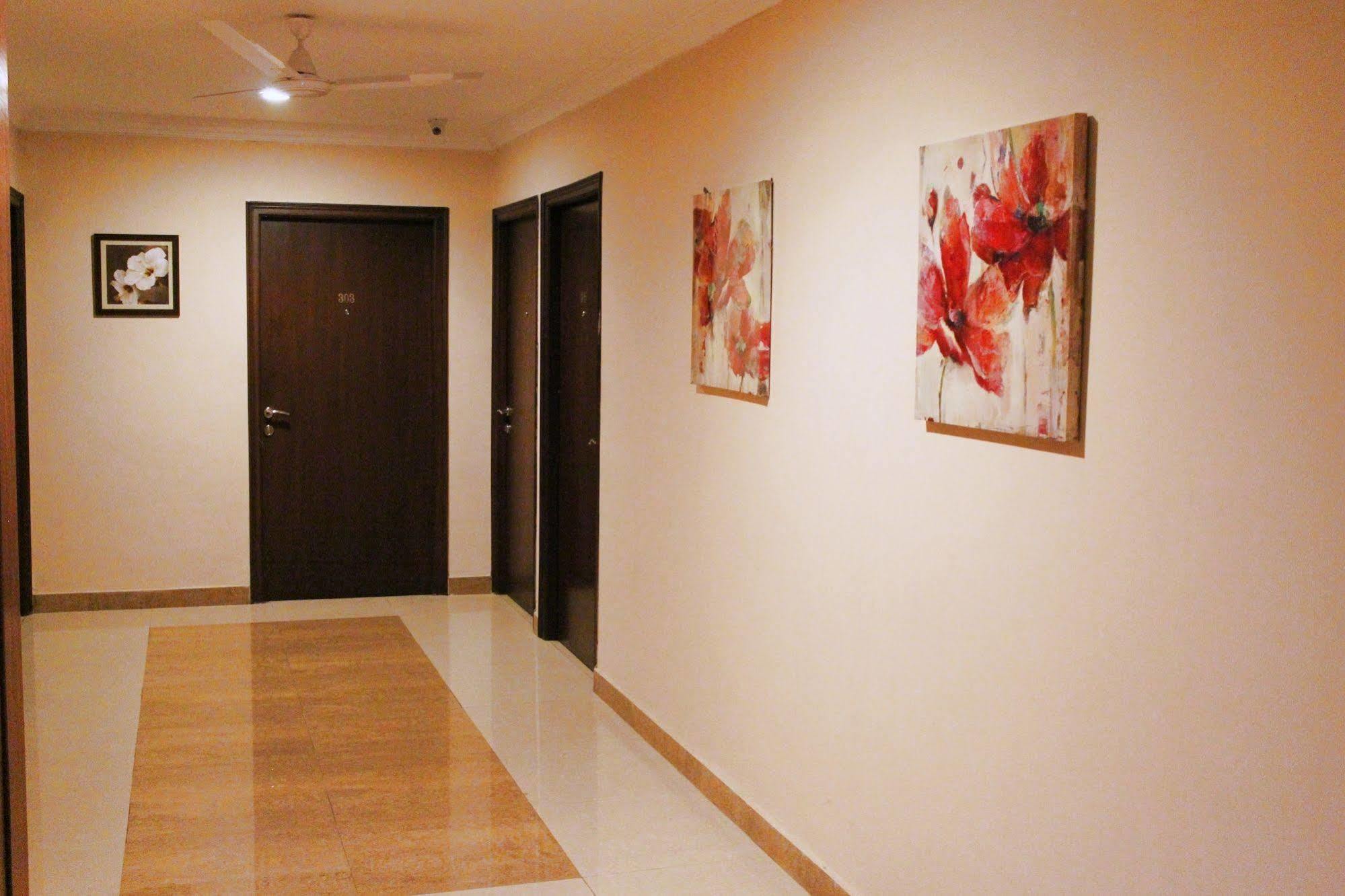 Genx Banjara Hill 1589 Hotel