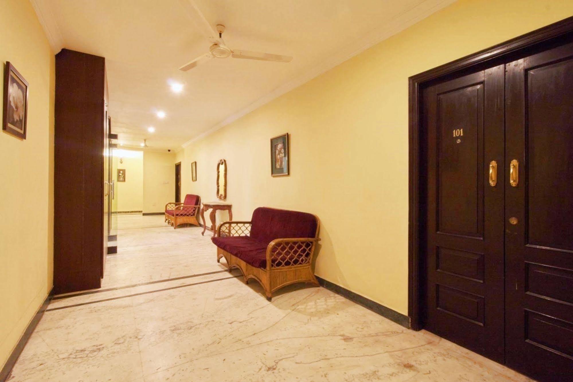 Genx Banjara Hill 1589