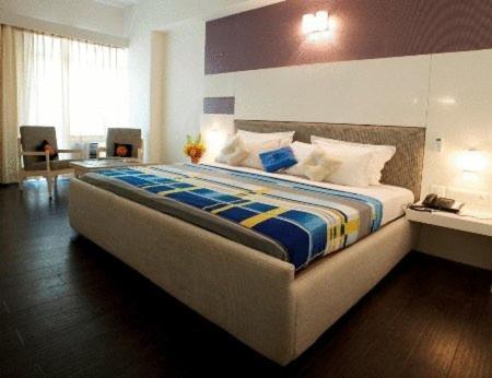 Hotel Mandakini Jaya International Hyderabad