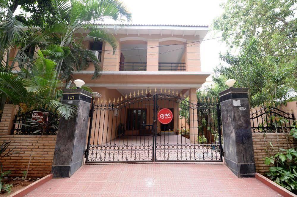 Hotel Oyo Durgam Cheruvu Madhapur 3*