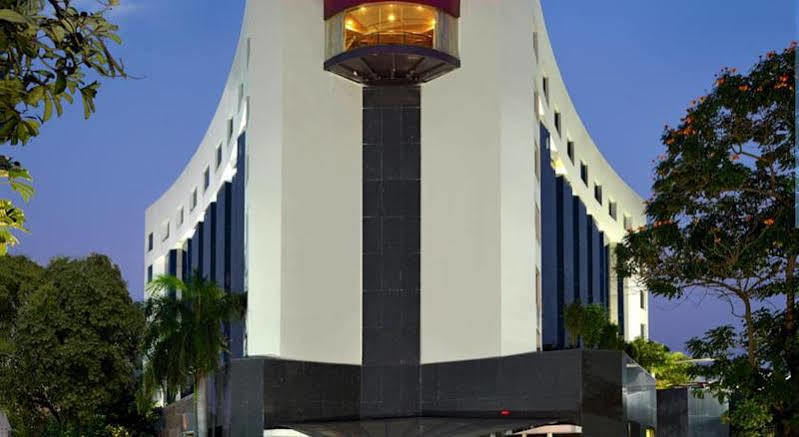 Hotel The Golkonda Hyderabad