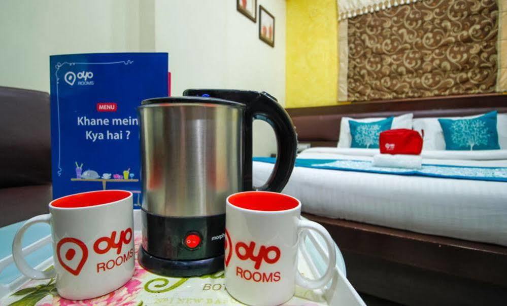Oyo 1421 Nirmal Excellency Hotel Hyderabad