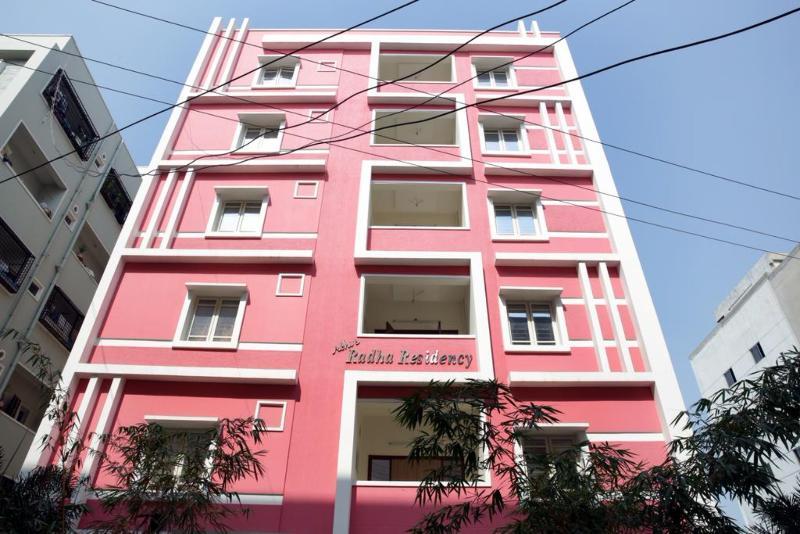 O Hillside Kukatpally