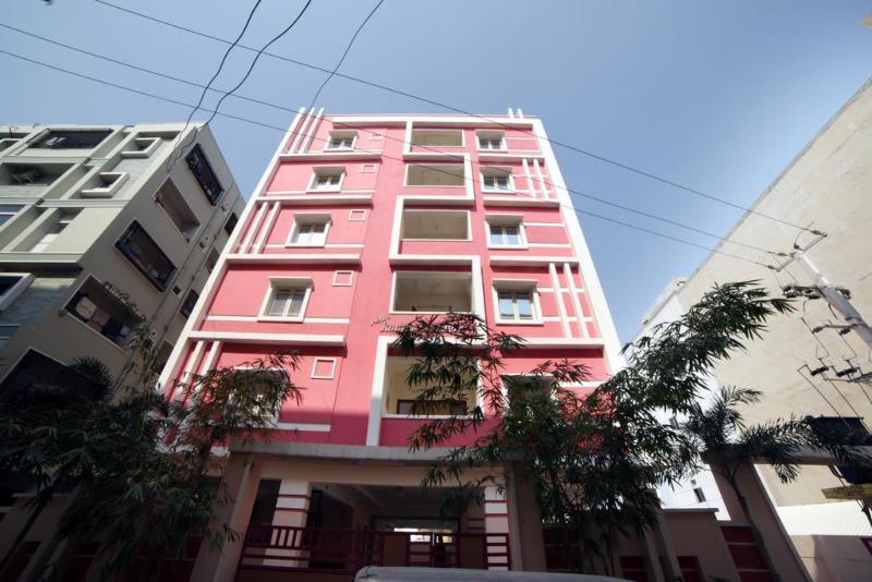 O Hillside Kukatpally Hotel 4*