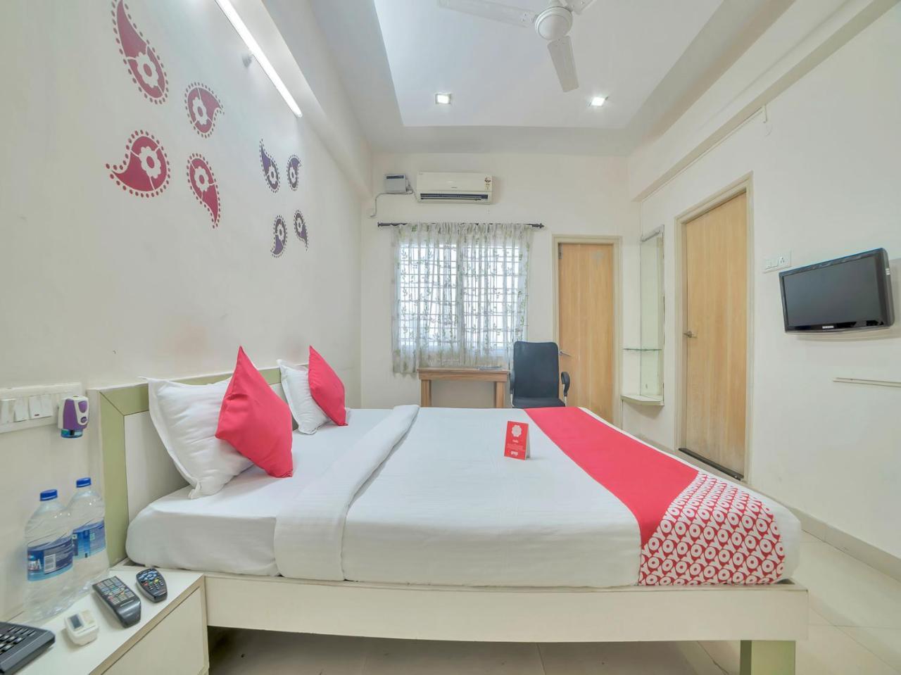 Oyo 3607 Gachibowli