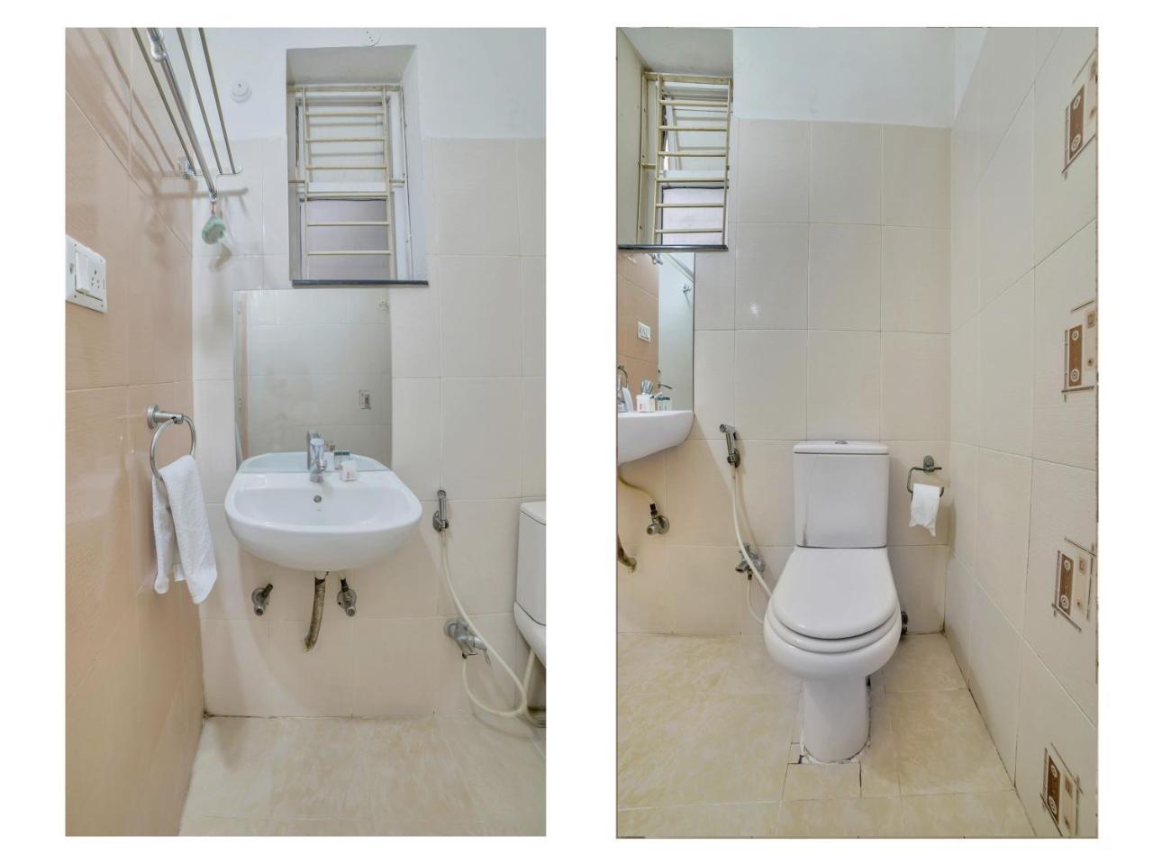 Oyo 3607 Gachibowli Aparthotel Hyderabad