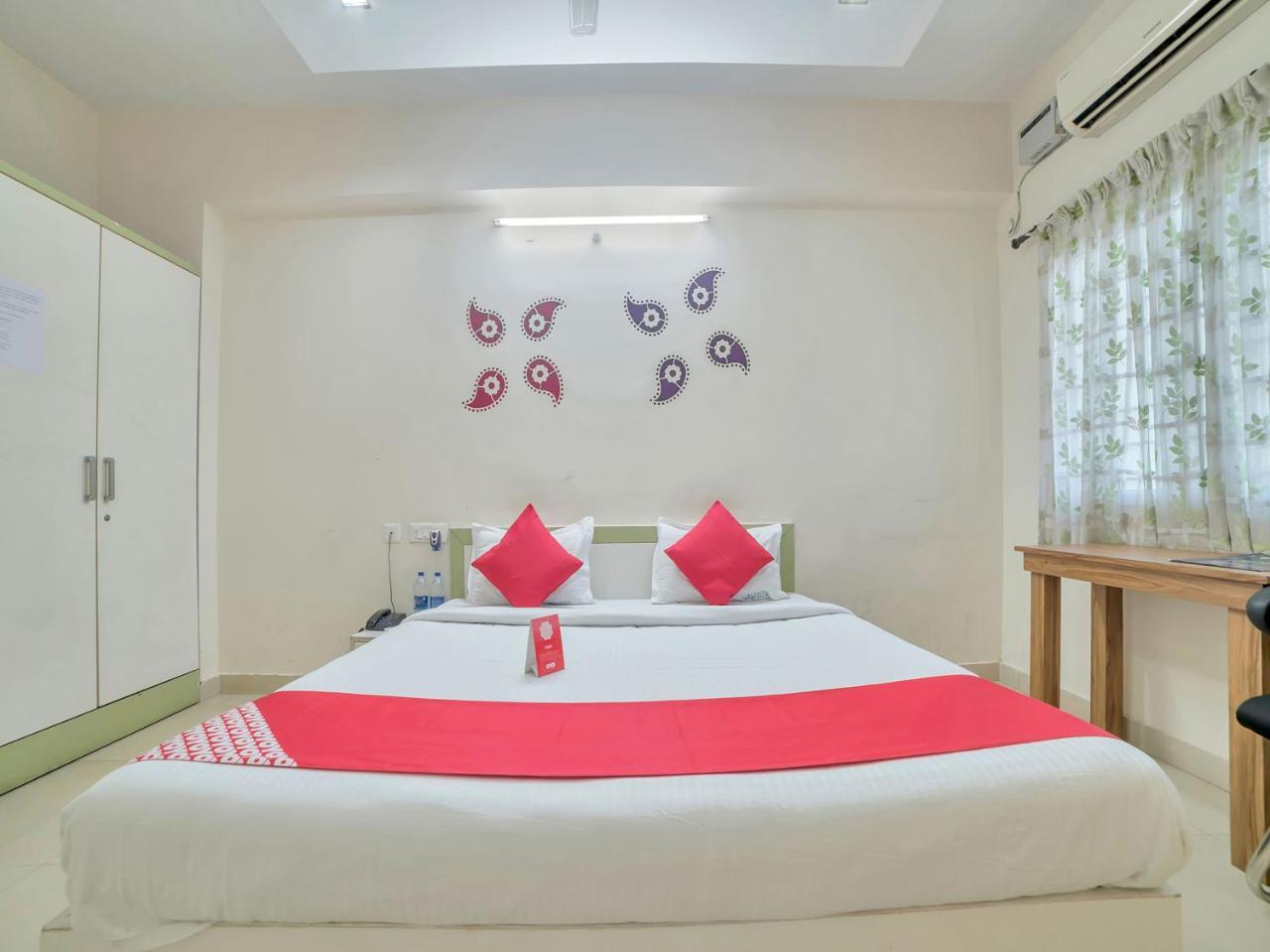 Oyo 3607 Gachibowli Aparthotel 2*