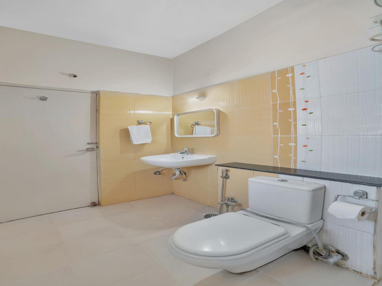 Aparthotel Oyo 3607 Gachibowli Hyderabad