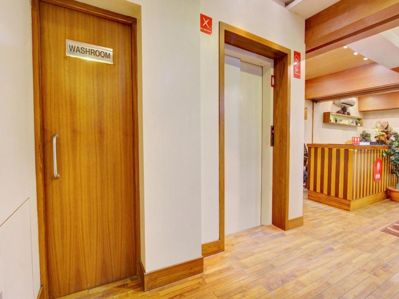 Oyo 9937 Hotel Eaglewood