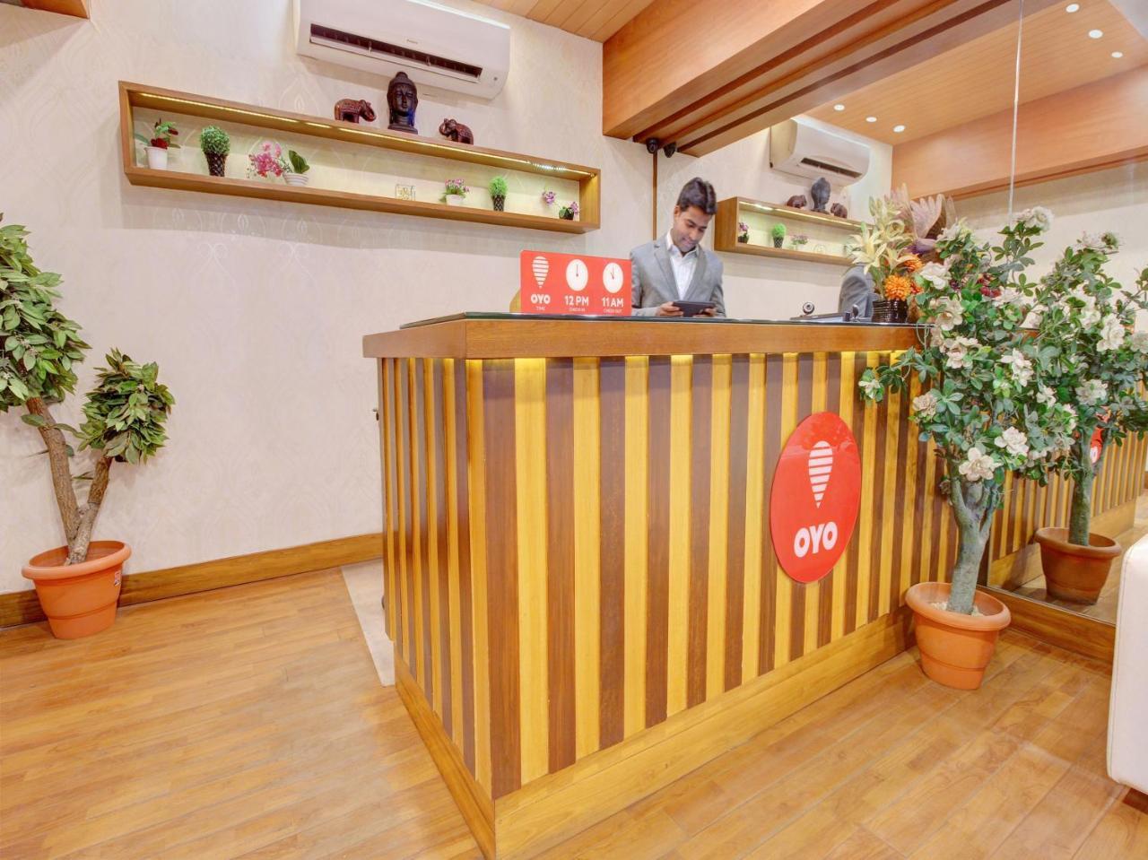Oyo 9937 Hotel Eaglewood Hyderabad