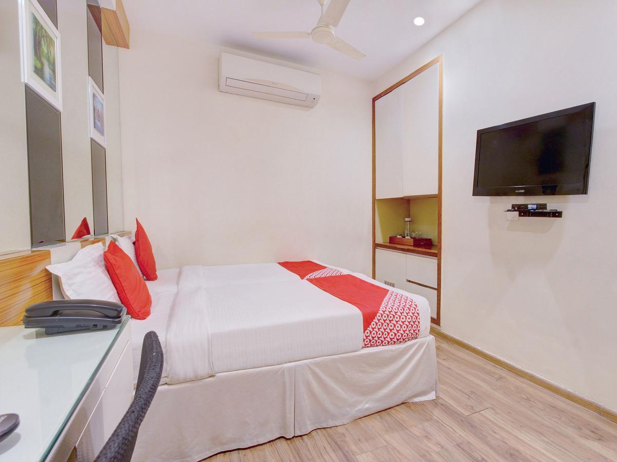 Oyo 9937 Hotel Eaglewood Hotel 3*