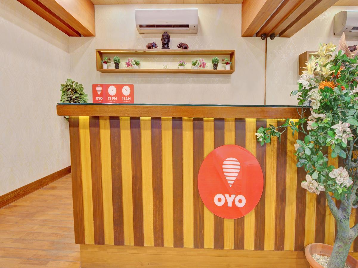 Oyo 9937 Hotel Eaglewood Hyderabad
