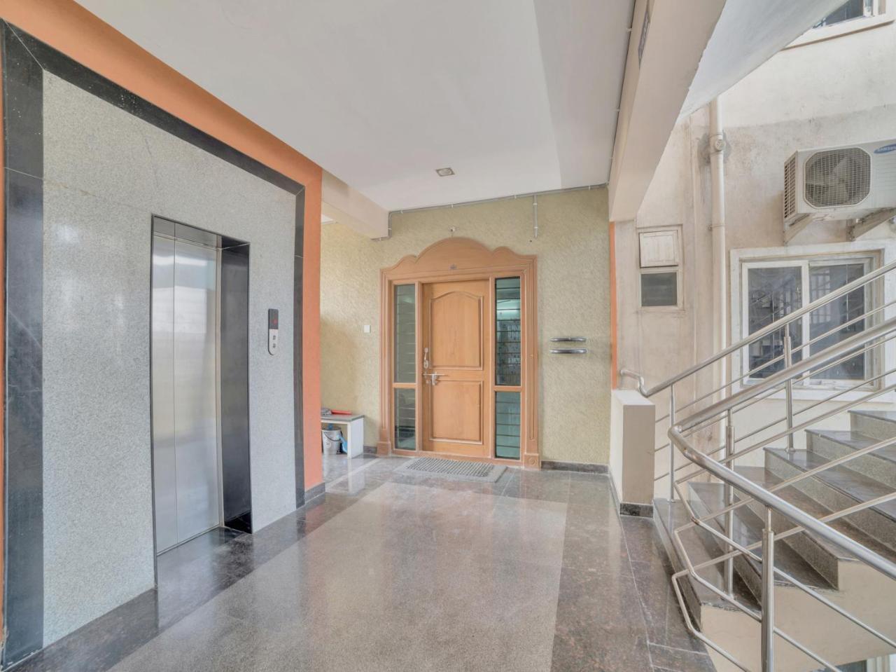 Oyo 3607 Gachibowli 2*