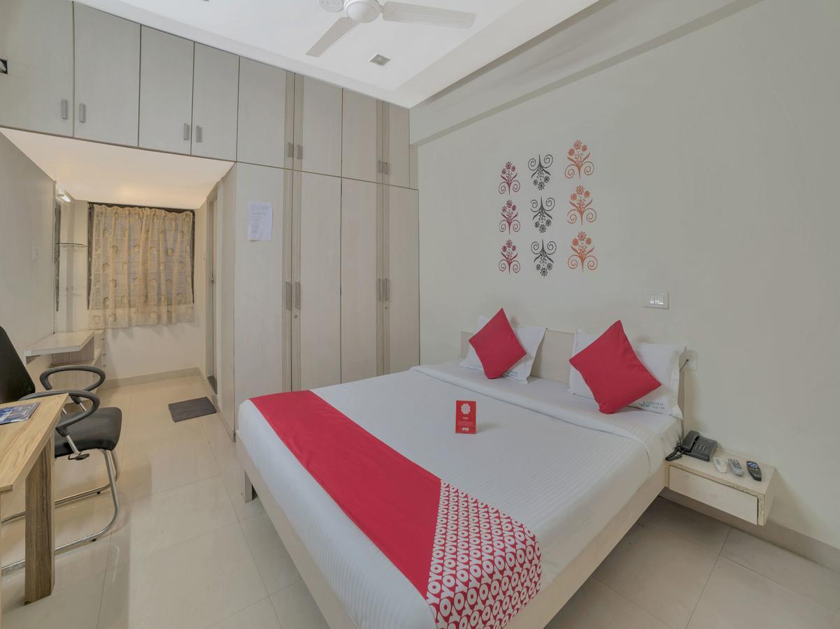 Oyo 3607 Gachibowli 2*