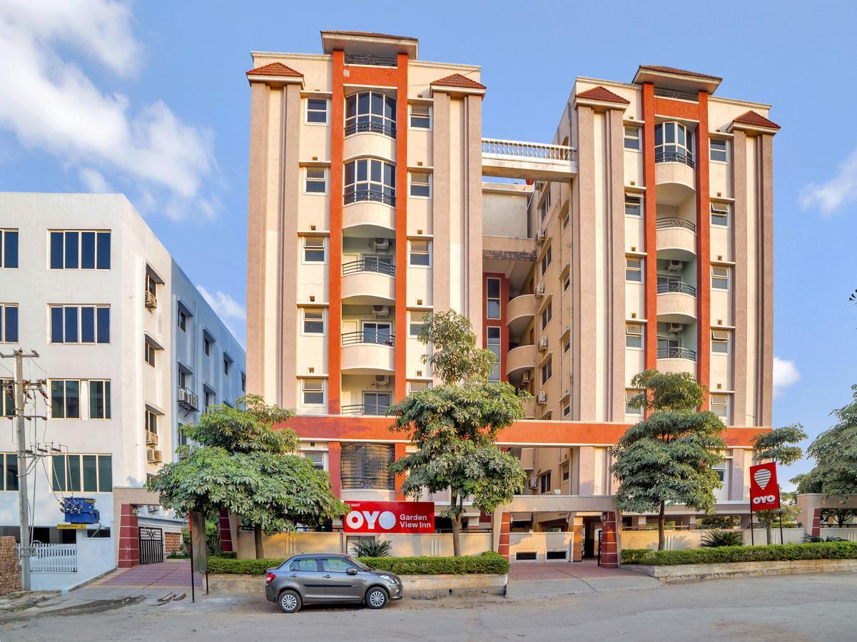 Aparthotel Oyo 3607 Gachibowli