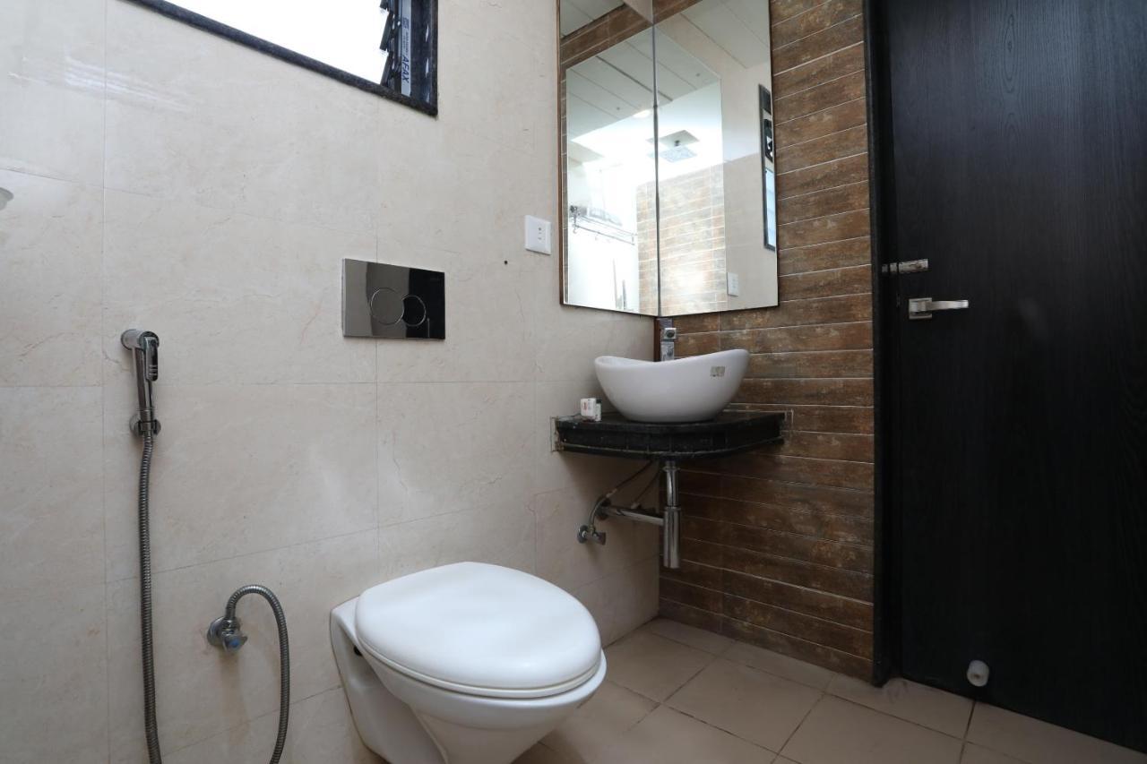 Hotel Oyo 15391 Flagship Mehdipatnam Hyderabad