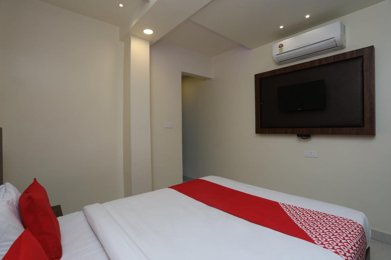 Hotel Oyo 15391 Flagship Mehdipatnam