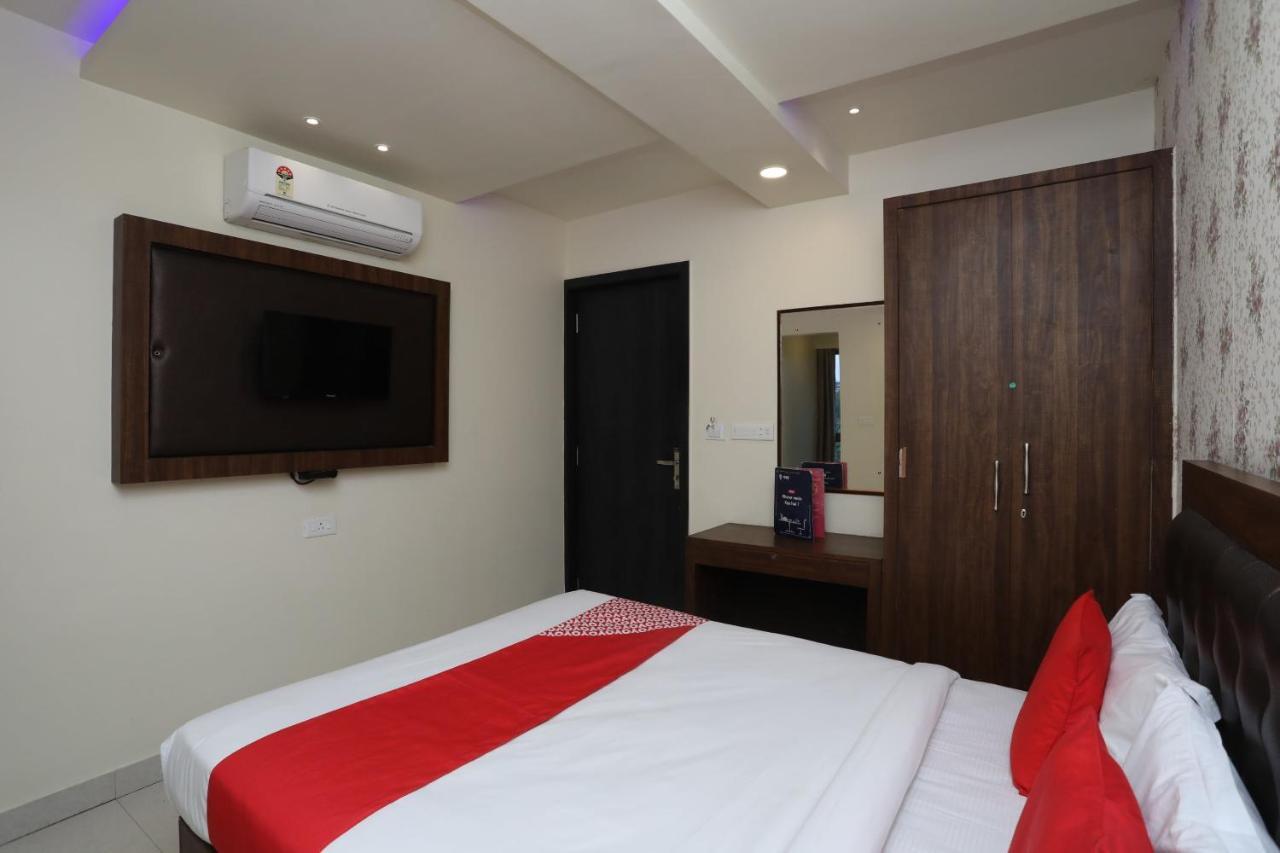 Hotel Oyo 15391 Flagship Mehdipatnam