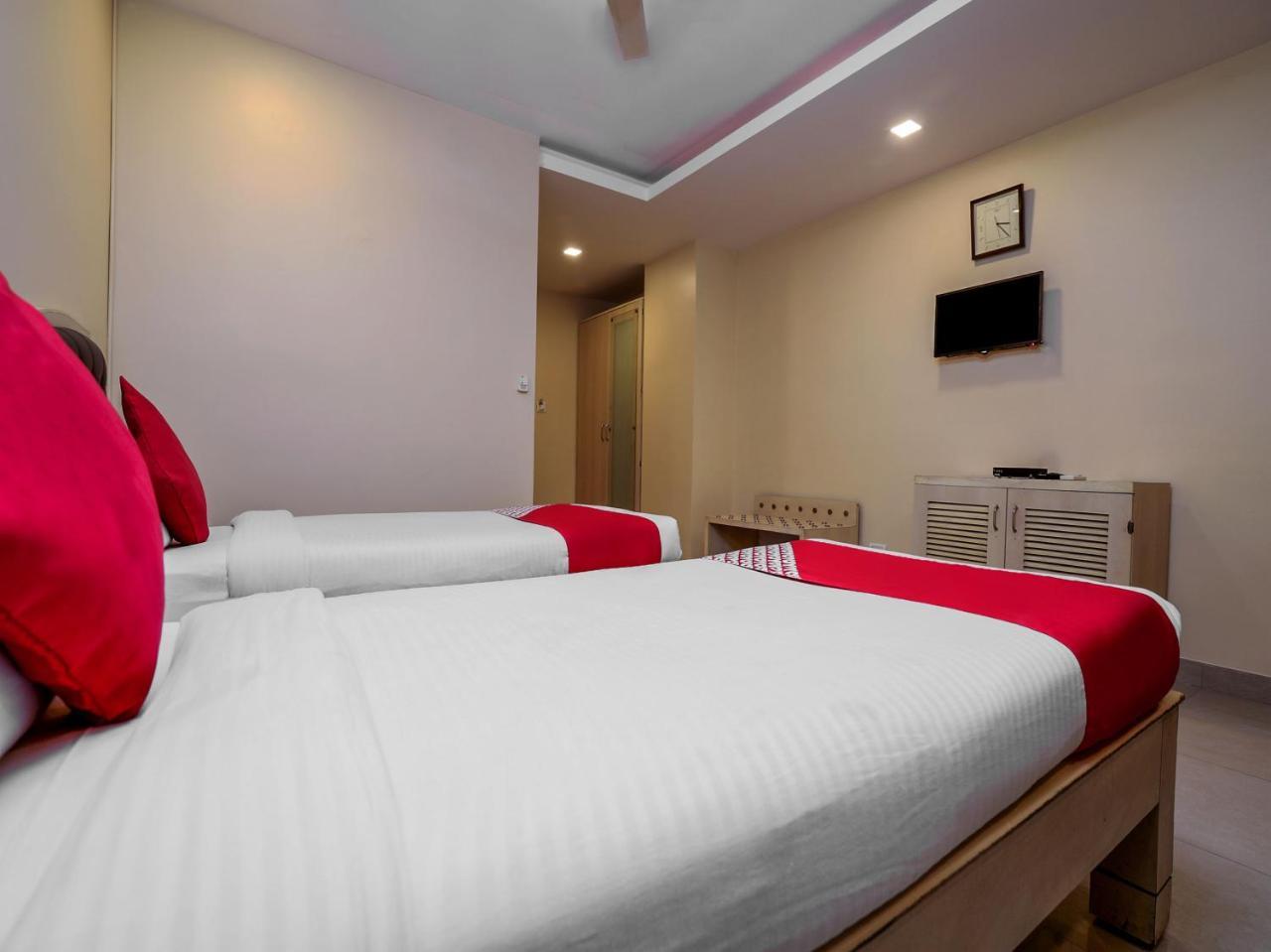 Hotel Tourist Palace 2*