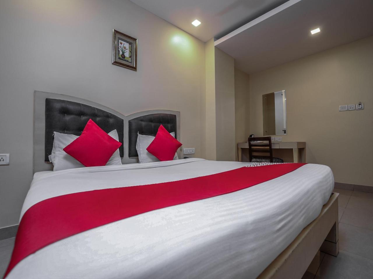 Tourist Palace Hotel 2*