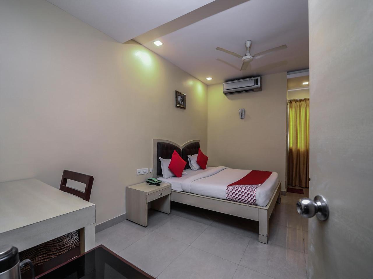 Tourist Palace Hotel 2*