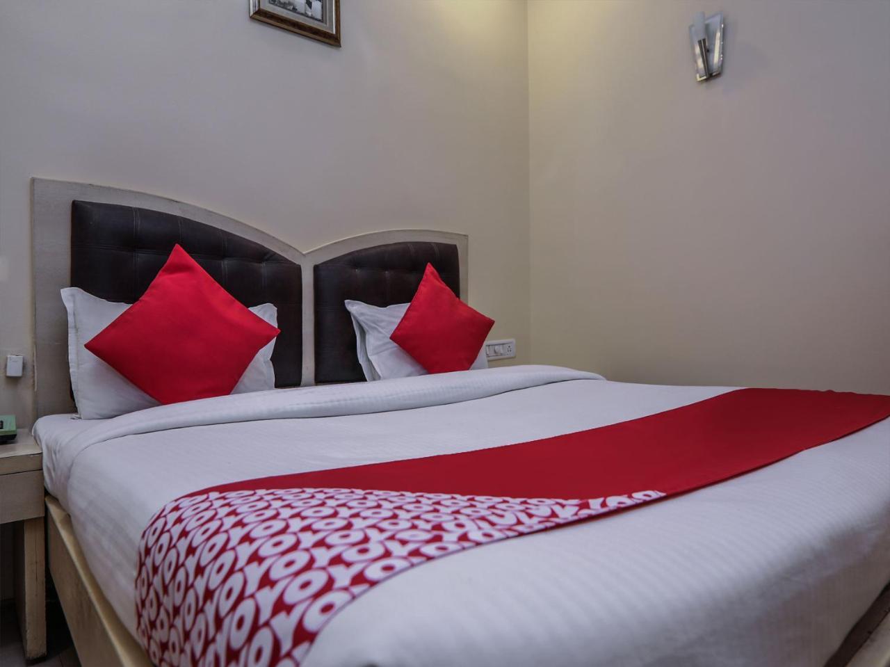 Hotel Tourist Palace Hyderabad