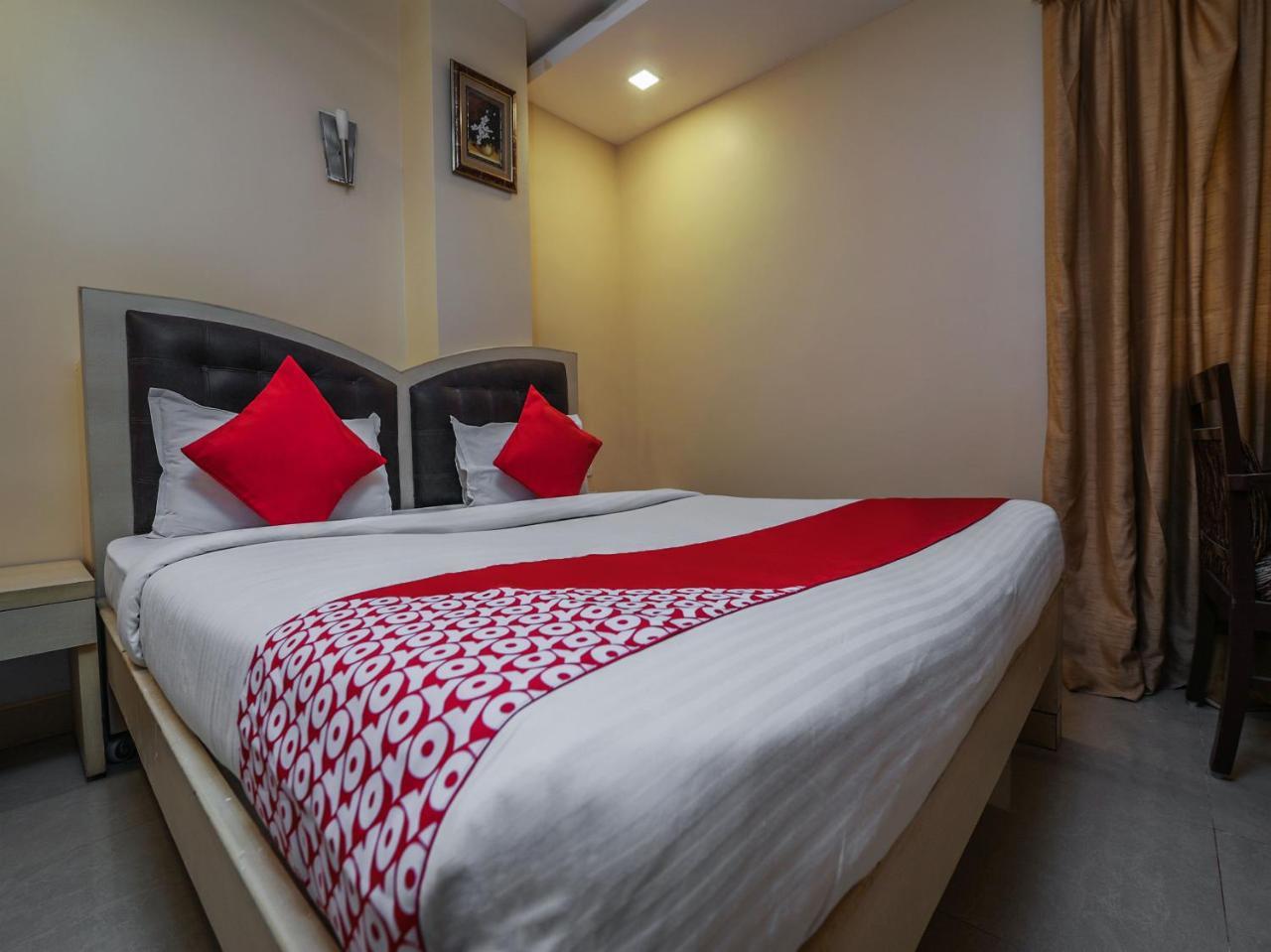 Tourist Palace Hyderabad