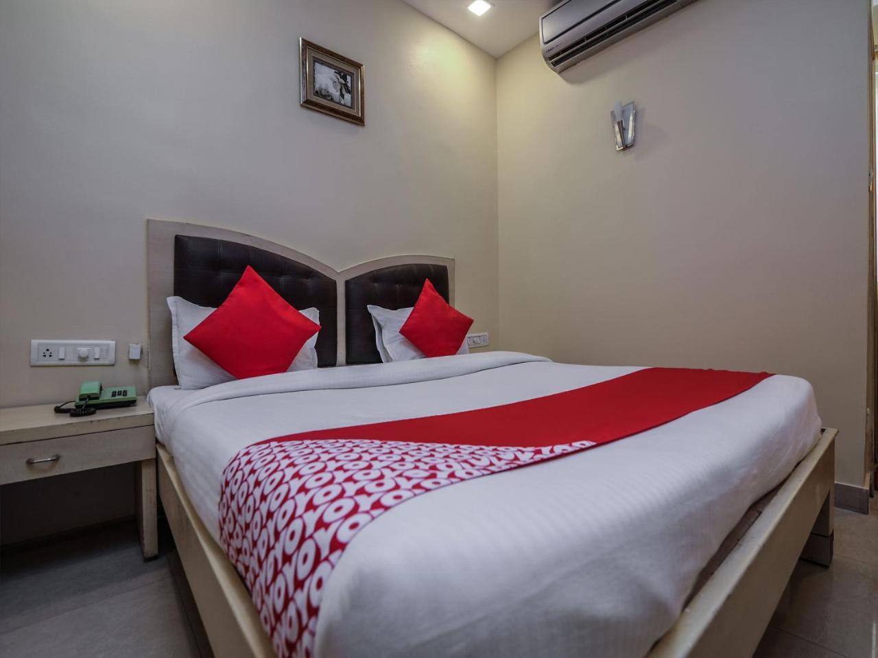 Tourist Palace 2*