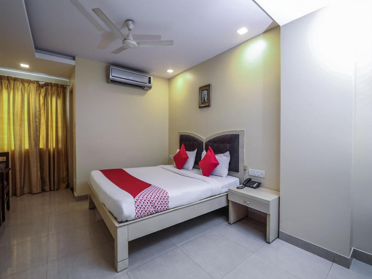 Hotel Tourist Palace Hyderabad