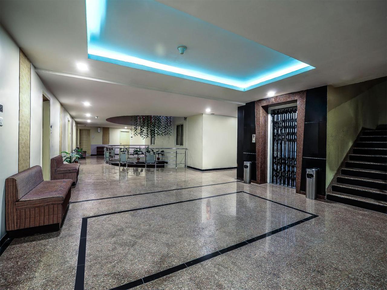 Hotel Tourist Palace