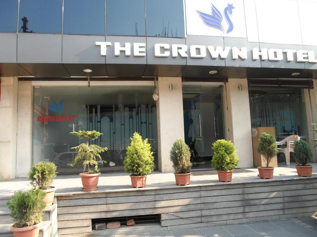 The Crown Hotel 3*