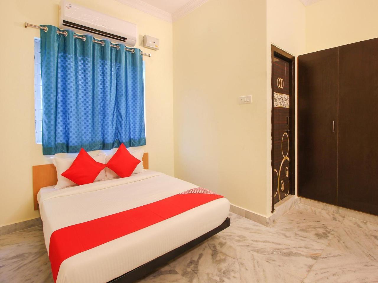 Hotel Oyo 15391 Flagship Mehdipatnam
