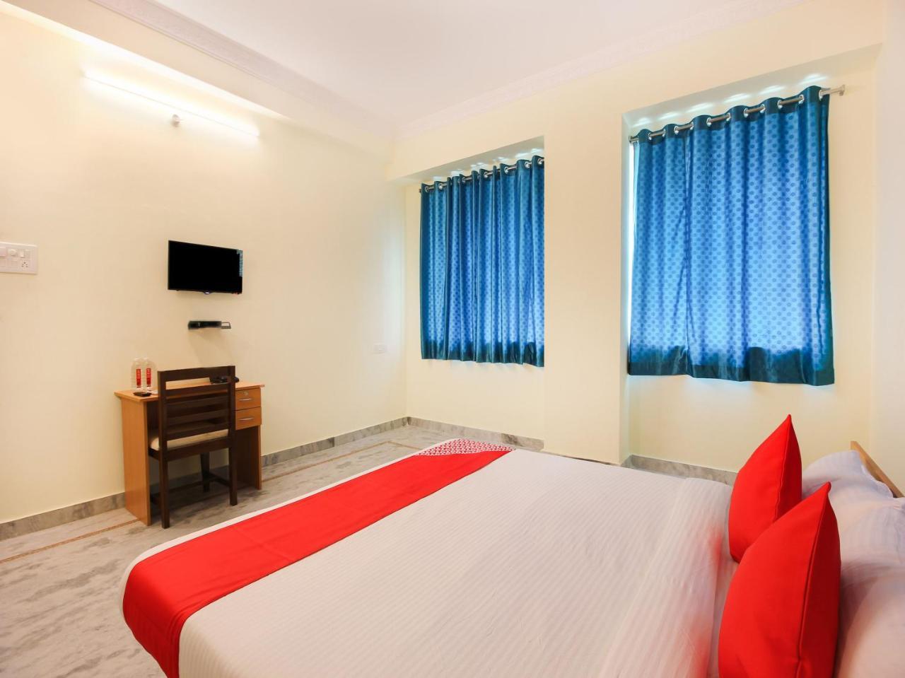 Hotel Oyo 15391 Flagship Mehdipatnam