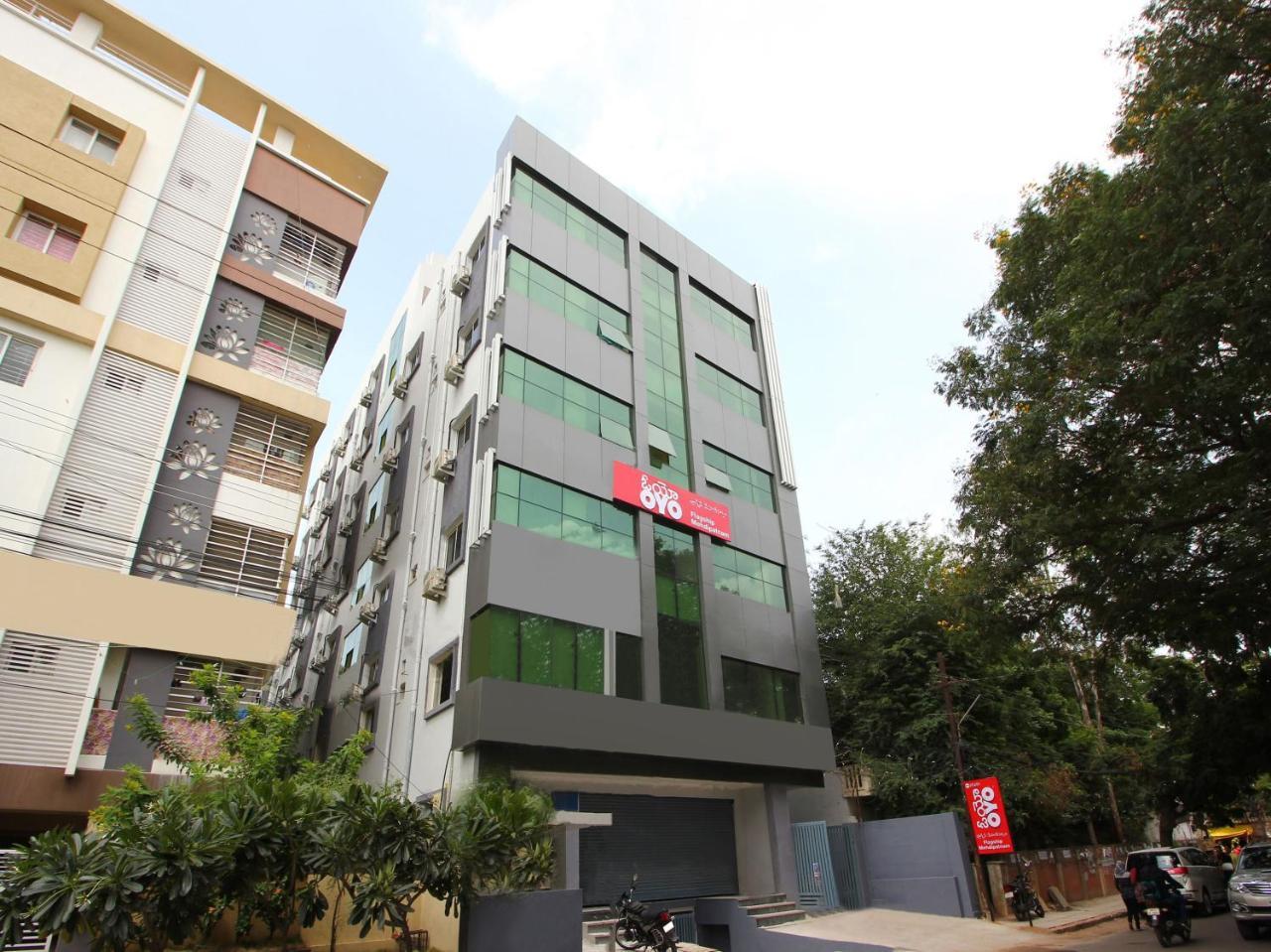 Hotel Oyo 15391 Flagship Mehdipatnam