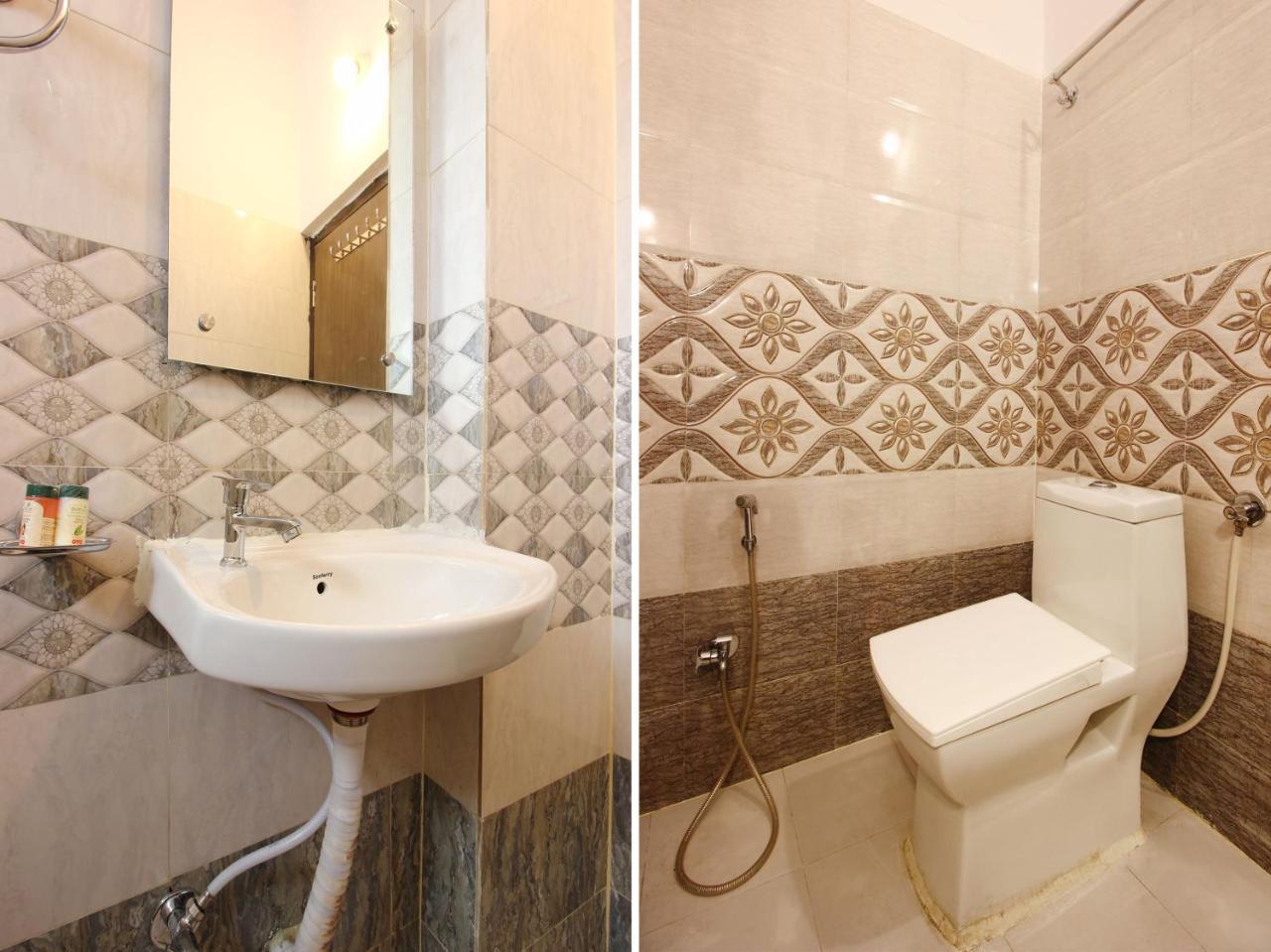 Hotel Oyo 15391 Flagship Mehdipatnam Hyderabad
