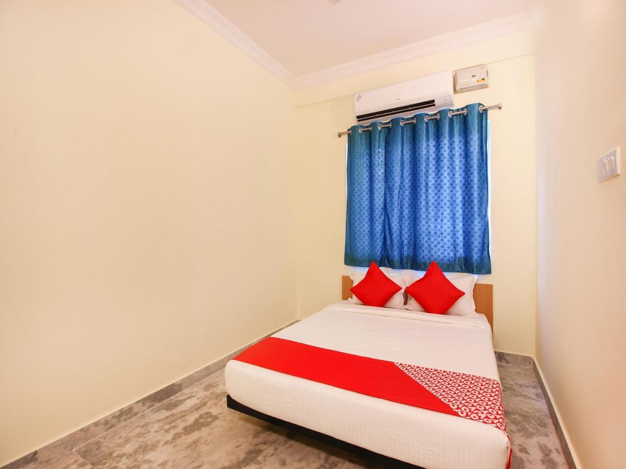 Hotel Oyo 15391 Flagship Mehdipatnam